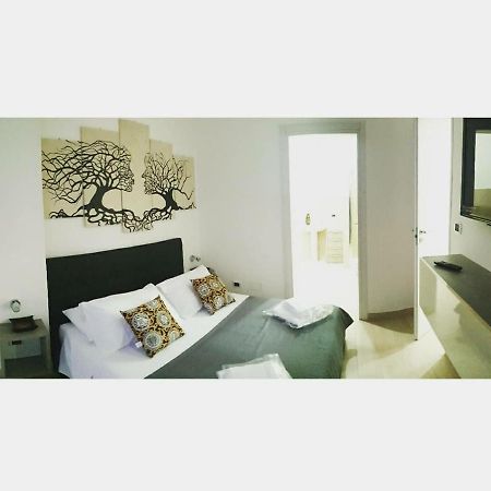 La Residenza Della Fenice Castellammare di Stabia Eksteriør billede