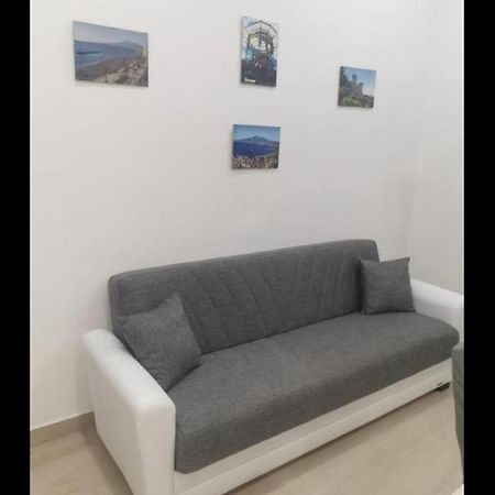 La Residenza Della Fenice Castellammare di Stabia Eksteriør billede