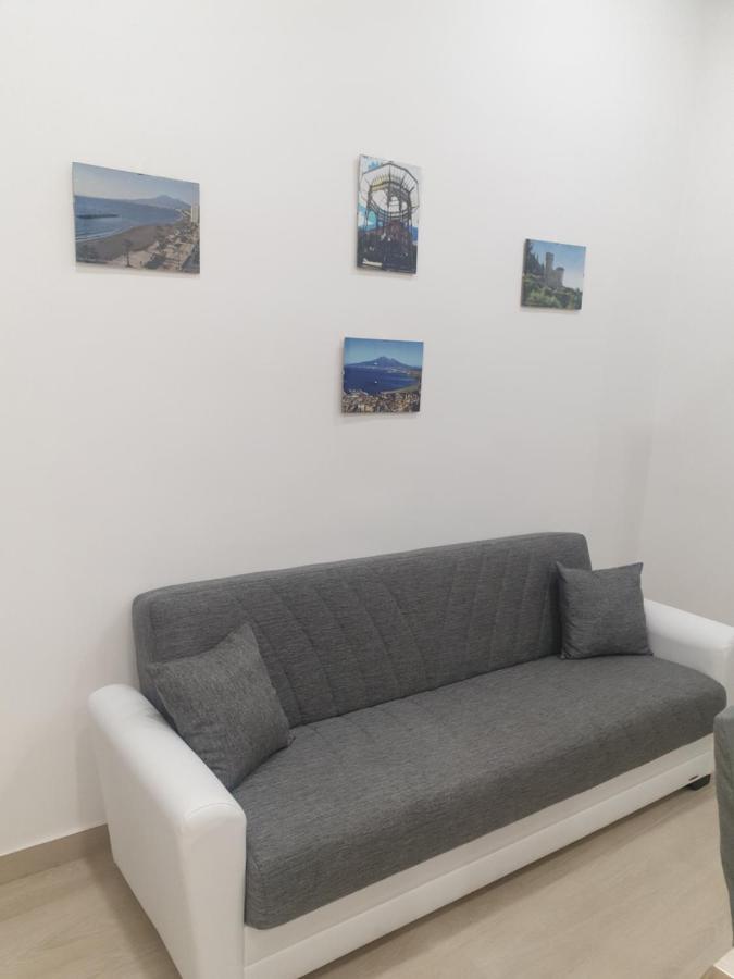 La Residenza Della Fenice Castellammare di Stabia Eksteriør billede
