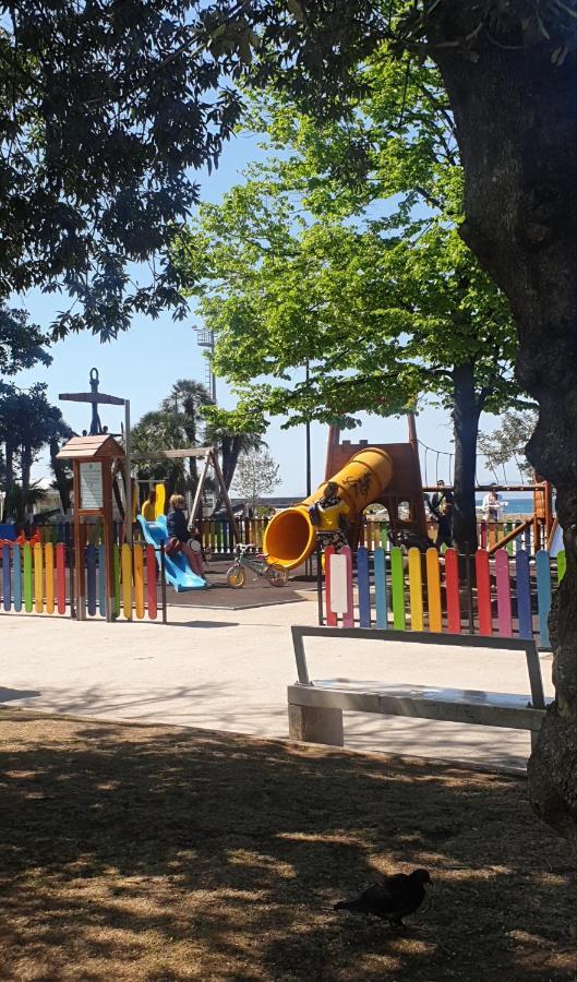 La Residenza Della Fenice Castellammare di Stabia Eksteriør billede
