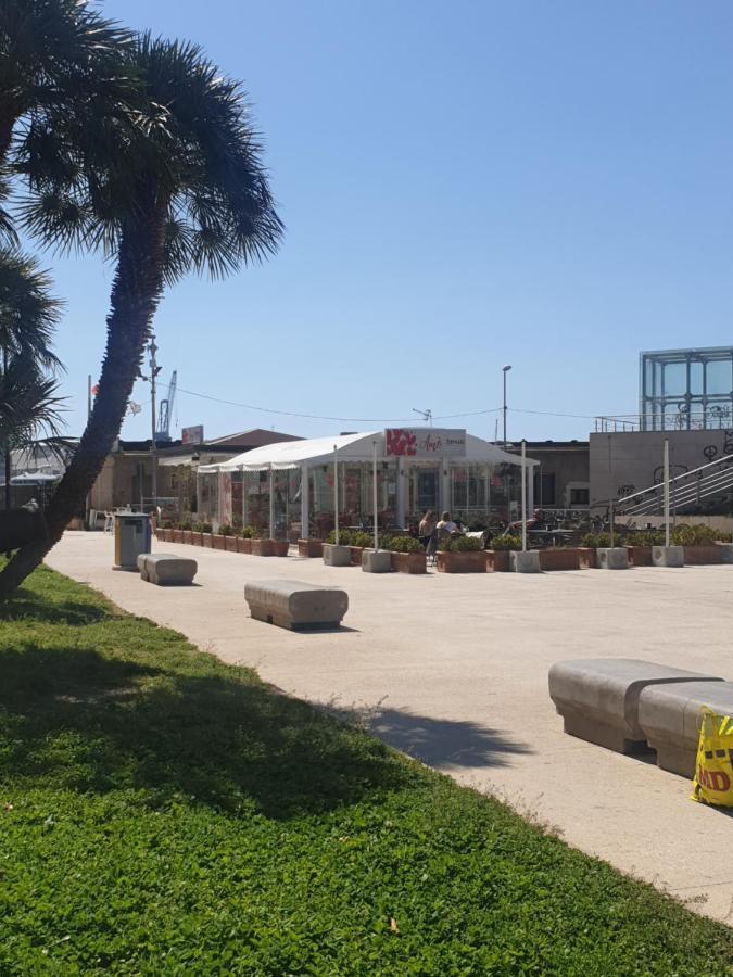 La Residenza Della Fenice Castellammare di Stabia Eksteriør billede
