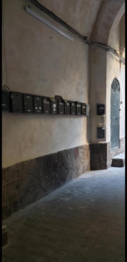 La Residenza Della Fenice Castellammare di Stabia Eksteriør billede