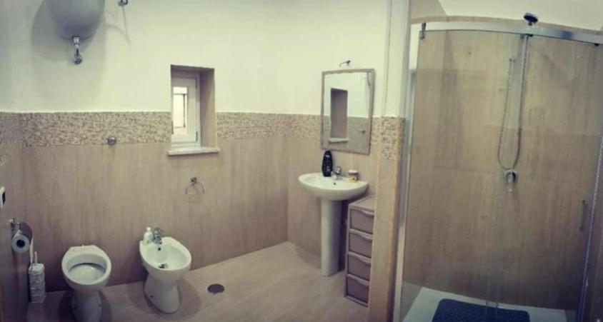 La Residenza Della Fenice Castellammare di Stabia Eksteriør billede